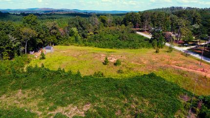 Undeveloped Land for sale in Clay County, Alabama