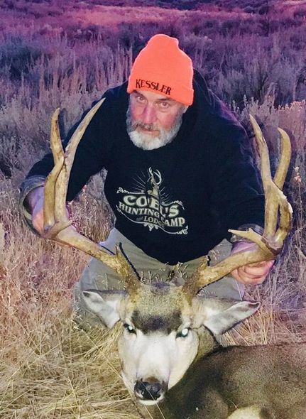 Property in Moffat County, Colorado