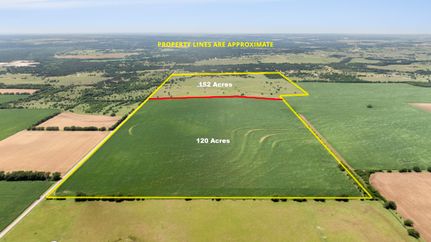 Farm Property for sale in McLennan County, Texas