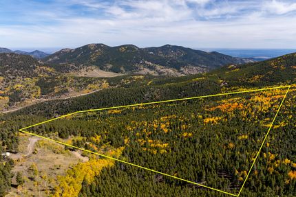 Property for sale in Gilpin County, Colorado