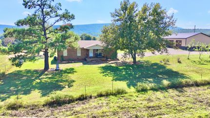 Residential Property for sale in Haskell County, Oklahoma