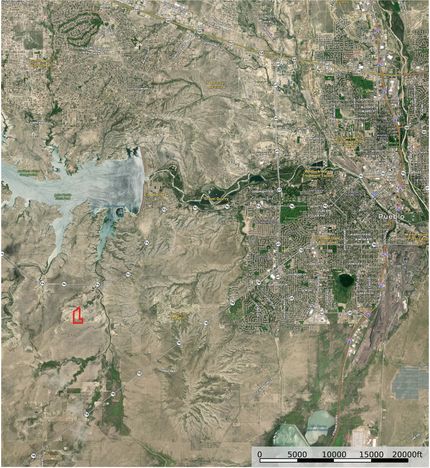 Property for sale in Pueblo County, Colorado