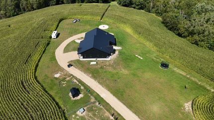 Property for sale in Vernon County, Wisconsin