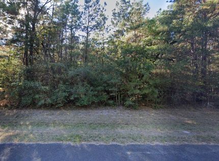 Property in Walker County, Texas