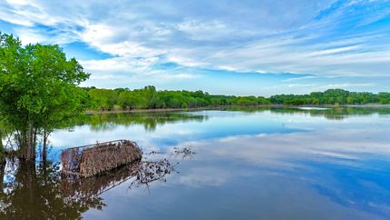 Waterfront Property for sale in Lincoln County, Oklahoma