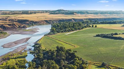 Riverfront Property for sale in Yellowstone County, Montana