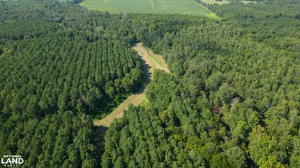 Property in Chickasaw County, Mississippi