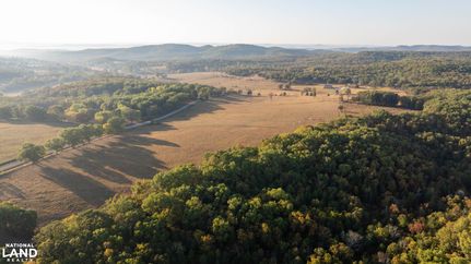Property in Christian County, Missouri