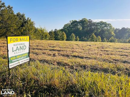 Property for sale in Pike County, Georgia