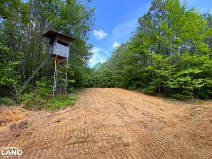 Property in Pickens County, Alabama
