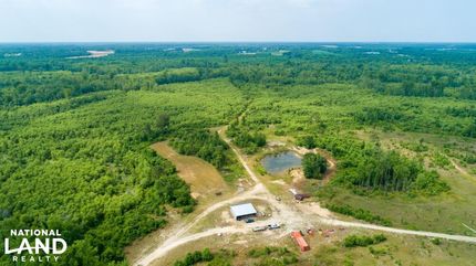 Property for sale in Duplin County, North Carolina