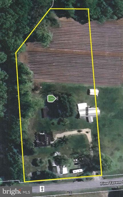 Property for sale in Salem County, New Jersey