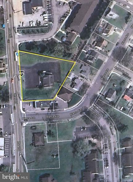 Property for sale in Salem County, New Jersey