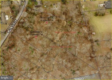 Undeveloped Land for sale in Prince Georges County, Maryland