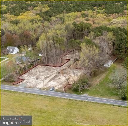 Undeveloped Land for sale in Queen Annes County, Maryland