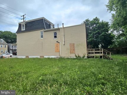 Property for sale in Camden County, New Jersey