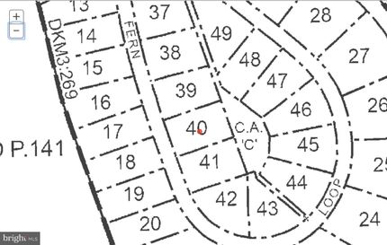 Property for sale in Garrett County, Maryland