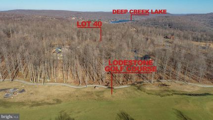 Property for sale in Garrett County, Maryland