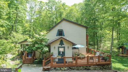 Property for sale in Garrett County, Maryland