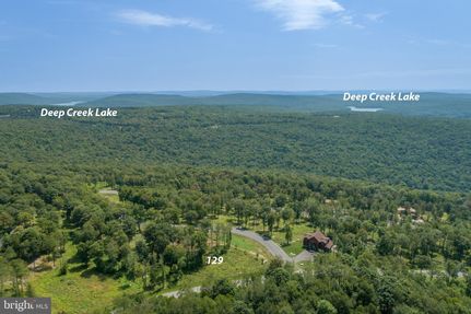 Property for sale in Garrett County, Maryland