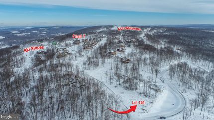 Property for sale in Garrett County, Maryland