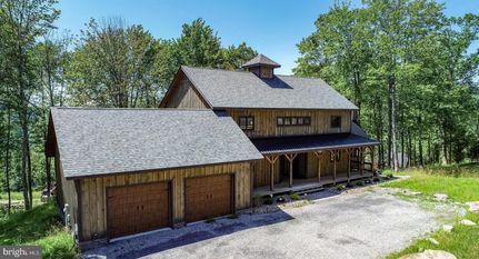 Property for sale in Garrett County, Maryland