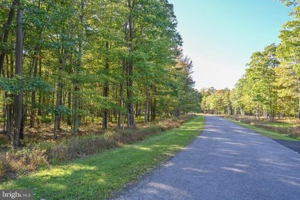 Property for sale in Garrett County, Maryland
