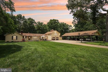 Property for sale in Prince Georges County, Maryland