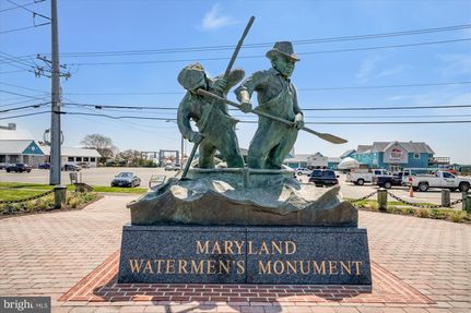 Property for sale in Queen Annes County, Maryland