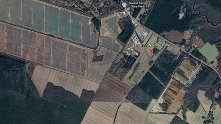 Property for sale in Currituck County, North Carolina