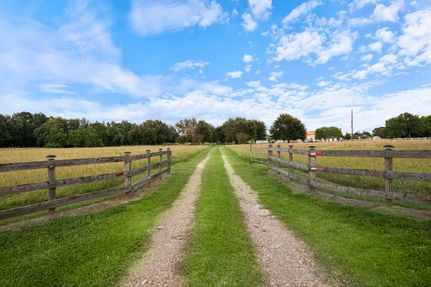 Ranch Property for sale in Waller County, Texas