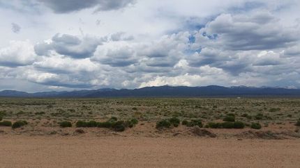 Property for sale in Costilla County, Colorado