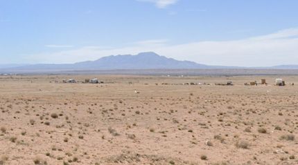 Residential Property for sale in Socorro County, New Mexico