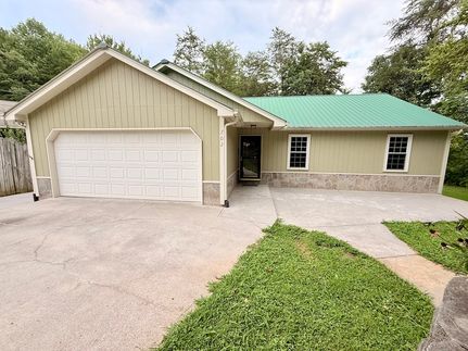 Property for sale in Knox County, Tennessee