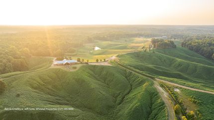 Property for sale in Tallahatchie County, Mississippi