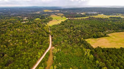 Undeveloped Land for sale in DeKalb County, Alabama