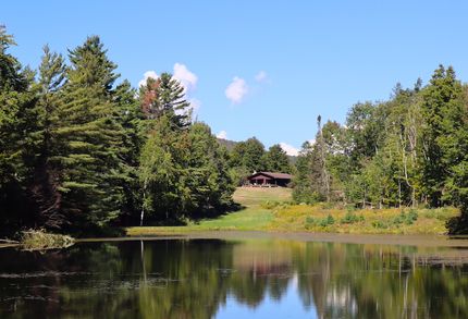 Property in Warren County, New York