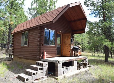 Timberland Property for sale in Las Animas County, Colorado