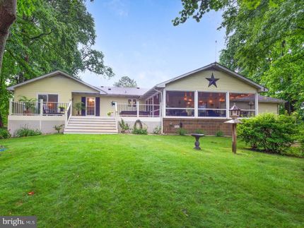 Property for sale in Queen Annes County, Maryland