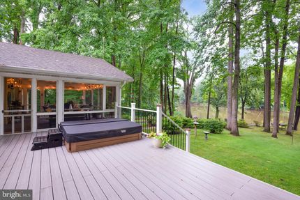 Lakefront Property for sale in Queen Annes County, Maryland