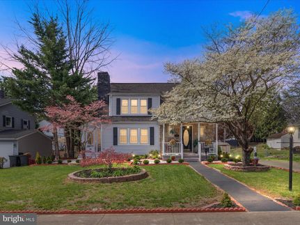 Property for sale in Jefferson County, West Virginia