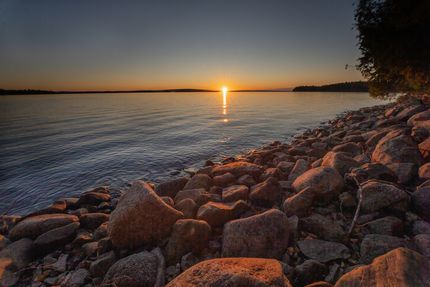 Waterfront Property for sale in Washington County, Maine