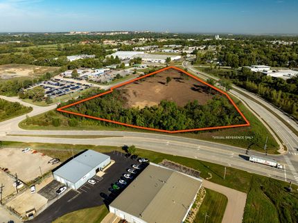 Property for sale in Douglas County, Kansas