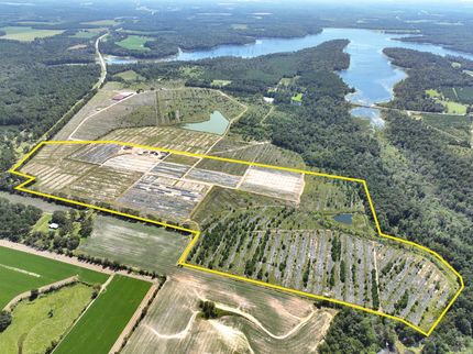 Property for sale in Grady County, Georgia