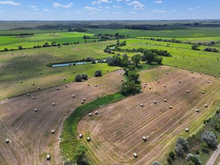 Timberland Property for sale in Lincoln County, Nebraska