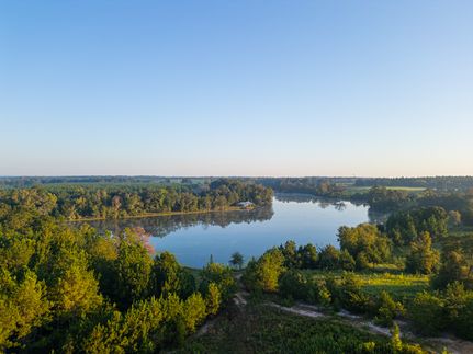 Property for sale in Taylor County, Georgia