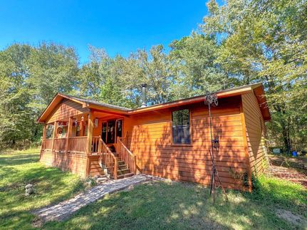 Property for sale in Cass County, Texas