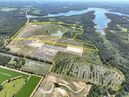 Property for sale in Grady County, Georgia