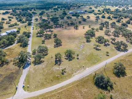 Property for sale in Blanco County, Texas