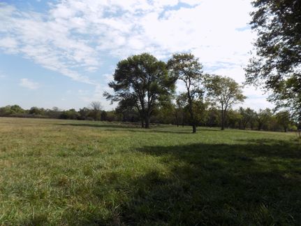 Property in Anderson County, Kansas